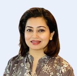 Pushpam Kashyap