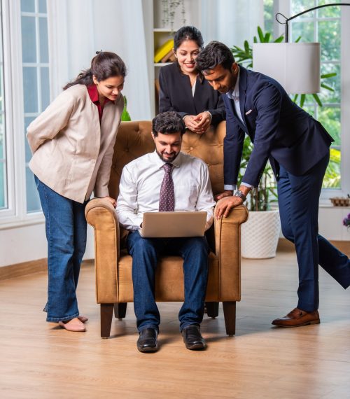 Executive Search and HR Consulting firm Executive Search and HR Consulting firm